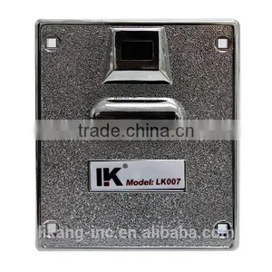 LK007 Ticket Dispenser Used in Sega Sonic All-Star Arcade Racing Game Machine thumbnail-2