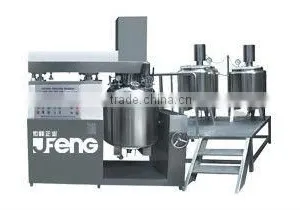 Emulsification Equipment JFRHJ-750 thumbnail-1