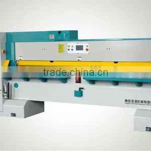 Veneer Clipper MQJ350 thumbnail-1