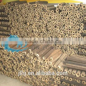 HENGJI Charcoal Briquette Making Machine Manufacturers thumbnail-1