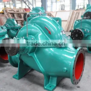 CPS Vertical Centrifugal Pump/ Pressure Pump Factory thumbnail-4