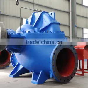 Centrifugal Submersible Pump thumbnail-2