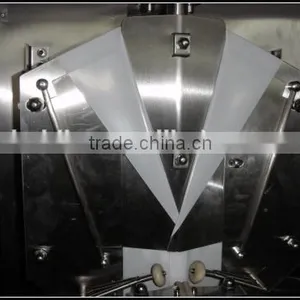 Hot Sale Stainless Steel Electric Commercial Automatic Water Pouch Filling Machines Liquid Filling Packing Machine thumbnail-6