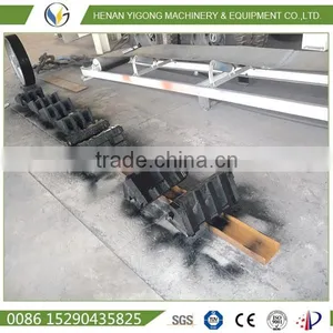 PE250*400 Jaw Plate Crusher Spare Parts Large Quantity Wholesale thumbnail-3