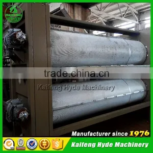 Agriculture Machinery 5XW Long Rice Grain Indented Cylinder Cleaner thumbnail-5