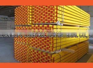 Construction Scaffolding Adjustable Prop System Steel Shoring Prop for Formwork Support thumbnail-1
