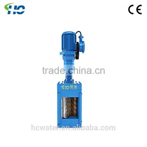 Wastewater Grinder thumbnail-3
