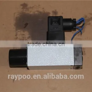 HED40P15B/100Z14L24 Rexroth Type Hydro-electric Pressure Switch thumbnail-3