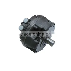Diesel Trailer-mounted Concrete Pump Radial Piston Hydraulic Motor thumbnail-2