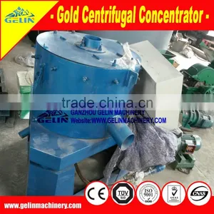 High Quality STL Concentrator thumbnail-6