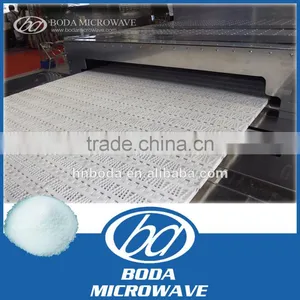 Industrial Continuous Dryer Titanium Dioxide Anatase Drying Machine thumbnail-3