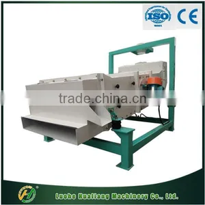 Luohe Hualiang Cleaning Machine/ Corn Seed Cleaning Machine thumbnail-1