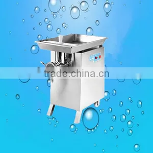 2016 Hot Sale Stainless Steel Electric Industrial Meat Mincer Machine(TC42A) thumbnail-2
