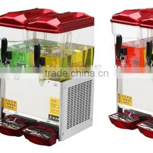 Stainless Steel Fruit Juice Dispenser thumbnail-3