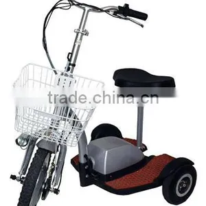 ChaoYang Electric Scooter Zap thumbnail-1