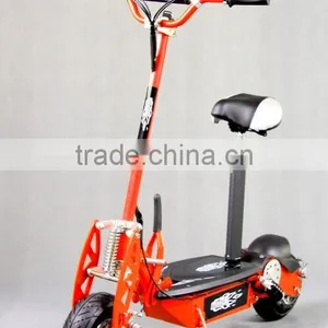 Cheap 500W/800W/1000W Mini Electric Scooter (TKE500-1) thumbnail-1