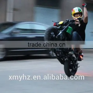 Hot Sale Gasoline 150CC Racing Bike Motorcycle on Sale thumbnail-1