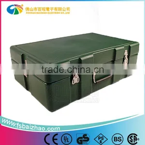 Roto Molded Box Made of LLDPE thumbnail-1