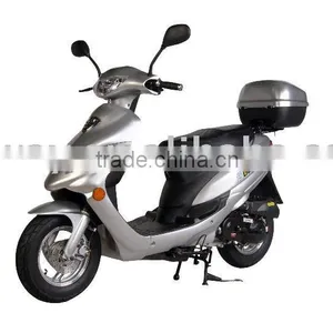 50cc Eec Scooter thumbnail-1
