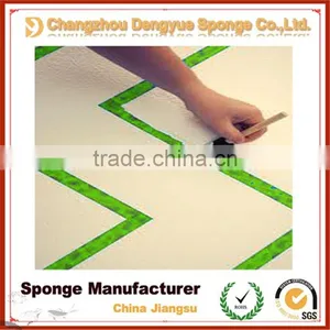 Attractive Packaging Eco-friendly High Density Sponge Brush thumbnail-1