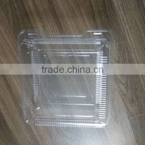 Disposable Takeaway Food Container/ Deli Packaging/ Food Delivery Box thumbnail-6
