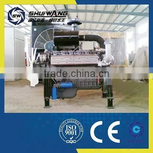 Supply Chinese Diesel Generator Set thumbnail-2