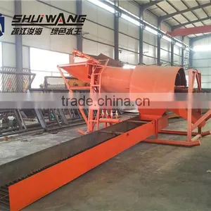 Professional Gold Panning Dredger for Sale thumbnail-5