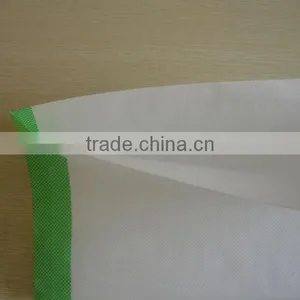 Yellow Color Cheap Price PP Woven Bag With Good Quality thumbnail-5