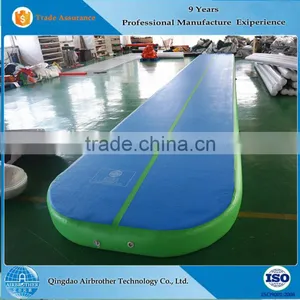 OEM High Quality Drop Stitch Inflatable Air Track thumbnail-4