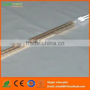 Quickly High Efficient Industry Infrared Heater thumbnail-1