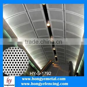 Etched Stainless Steel Dust Network thumbnail-1