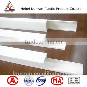 Pvc Trunking and Accessories thumbnail-1
