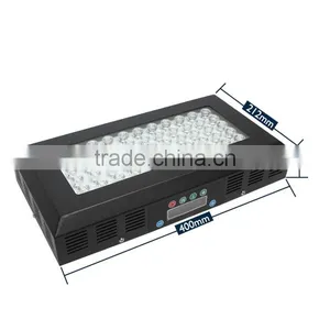 55x3 Watt Led Lighting for Marine Corals Protv for Marine Reef Growth thumbnail-3