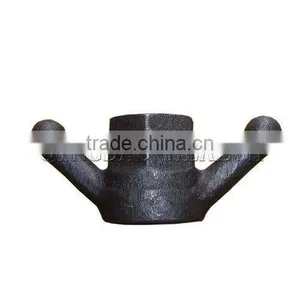Coil Wing Nut thumbnail-1