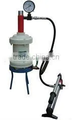 Concrete Mixture Pressure Weepage Testing Machine thumbnail-1