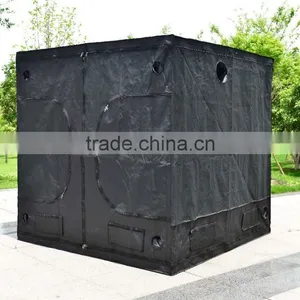 Hydroponics Greenhouse Mylar Grow Tent thumbnail-3