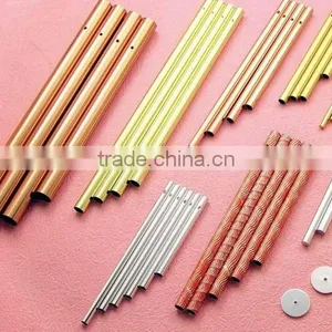 Anodized Aluminum Rack for Luggage Carrier thumbnail-4
