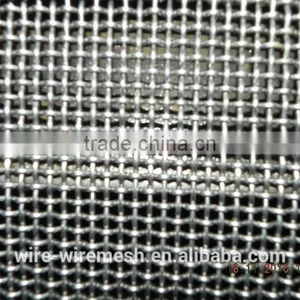 Anping Galvanized Square Wire Mesh/Galvanized Wire Mesh (Factory) US $10-50 / Roll ( FOB Price) 50 Rolls (Min. Order) Wire Gauge thumbnail-1