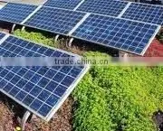 3.2mm Ultra -Photovoltaic Glass thumbnail-1
