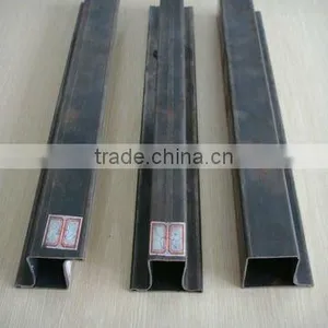 Galvanized L/T/Z Spcial Cross Profile thumbnail-1
