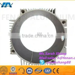 Super Surfacely Treatable Aluminium Profile China Supplier Colour Anodising thumbnail-4