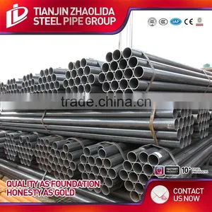 Ansi b 36.10 / Astm A106 gr b Carbon Steel Seamless Pipe thumbnail-1
