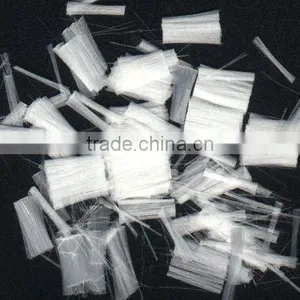 PP/PAN/POLYESTER Engineering Fiber thumbnail-1