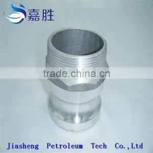 Quick Coupling Male Adapter Male Thread Type F thumbnail-6