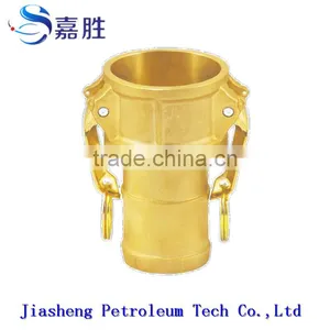 High Quality Brass Fitting Female thumbnail-1