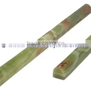 PAKISTANI NATURAL ONYX PENCIL MOLDING COLLECTION thumbnail-3