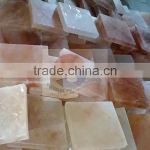 Salt Cooking Slabs/ Rock Salt Bar B Plates/ Natural Salt Cooking Tiles/Salt Caves thumbnail-2