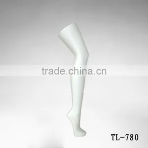 Fiberglass Female Feet Manenquin for Display Stocking Long Leg Female Manenquin thumbnail-1