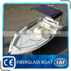 China Wholesale Cheap Fishing Boats Factory Direct thumbnail-2