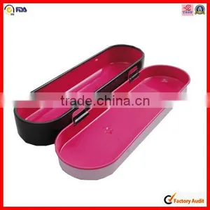 Color Hot Sale Metal Pencil Case thumbnail-5